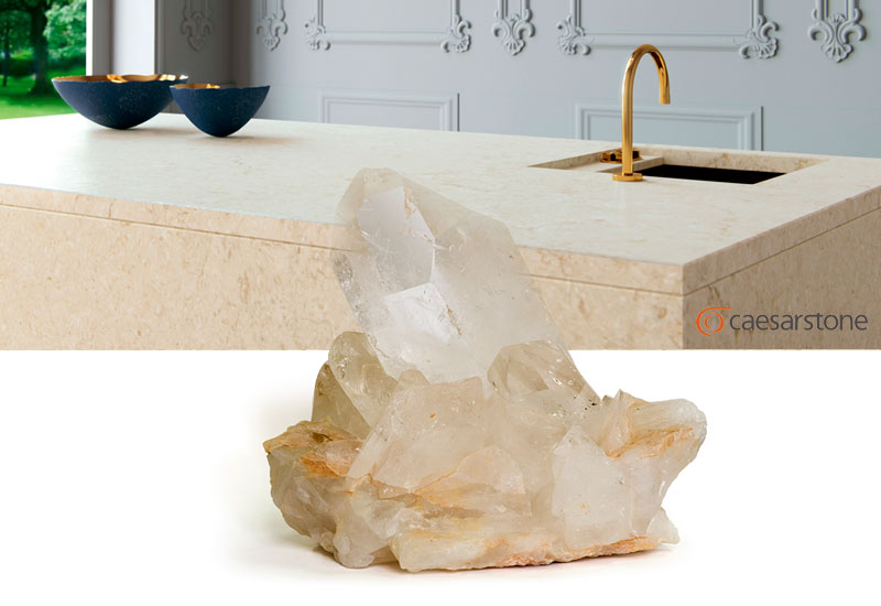 quartz-materiaux